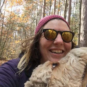 Meet your Posher, Kate